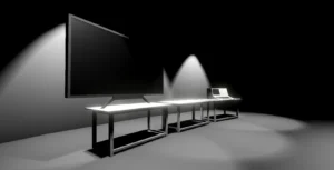 Voltaria 3