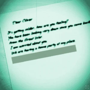 Waiting in the Lime forest 2