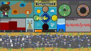 Weatherman 3