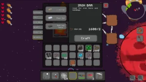 WebCraft 2