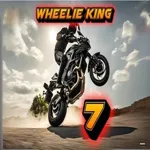 Wheelie King 7 1