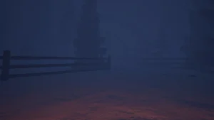 Whispers In The Woods 3