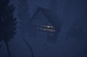 Whispers In The Woods 2
