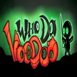 Who Do Voodoo 1