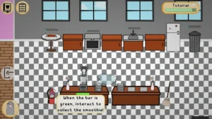 Wild Whiskers Cafe 3