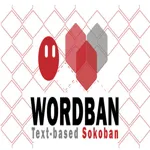 Wordban: a text-based Sokoban game 1