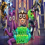 Work Beasts 1