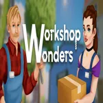 Workshop Wonders 1