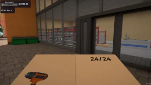 Workshop Wonders 3