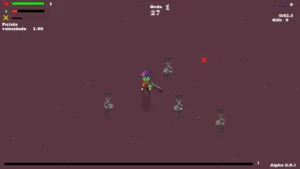 Zero Hero 2