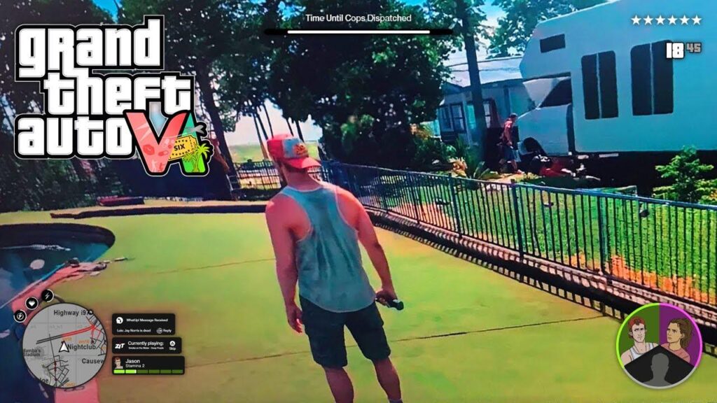 GTA 6 APK 1