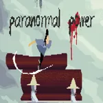 paranormal power 1